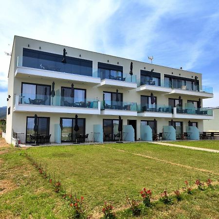 Onar In Sarti Aparthotel Exterior foto