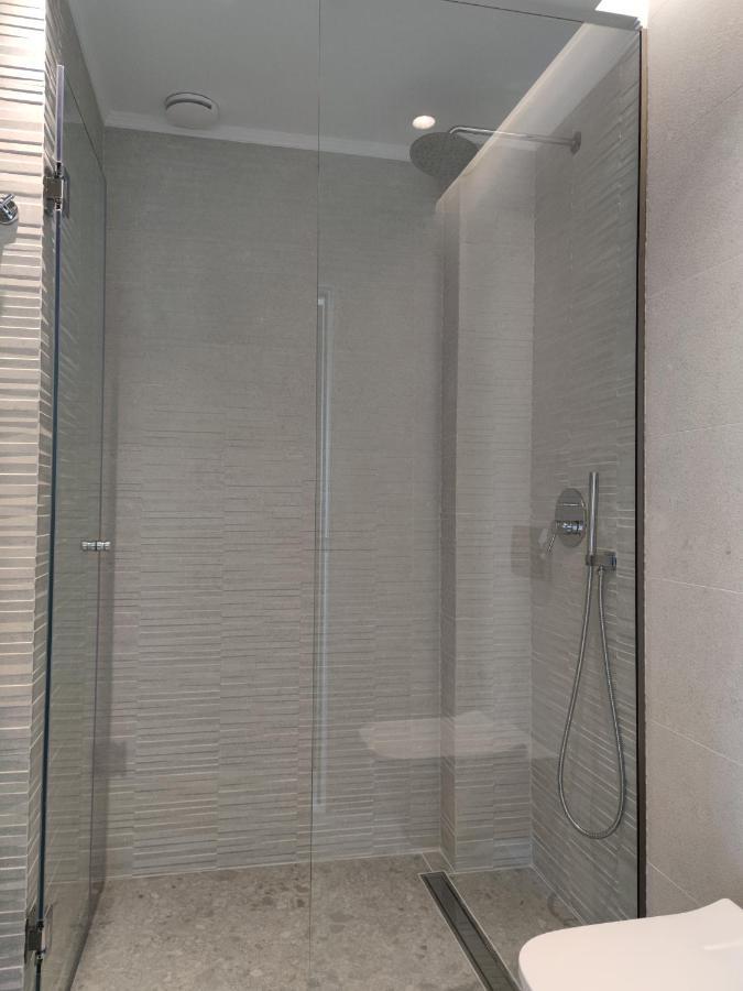 Onar In Sarti Aparthotel Exterior foto