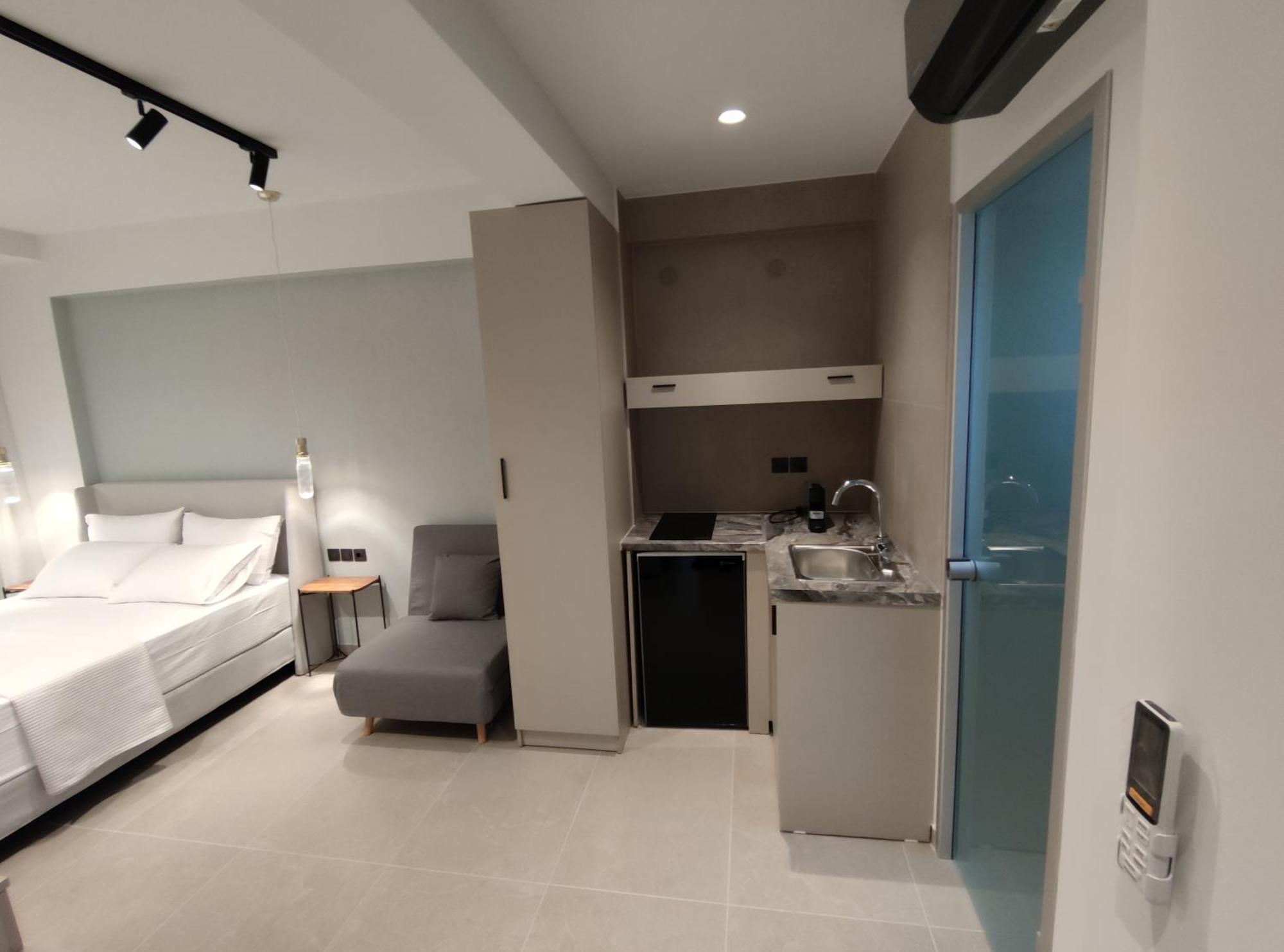 Onar In Sarti Aparthotel Cameră foto
